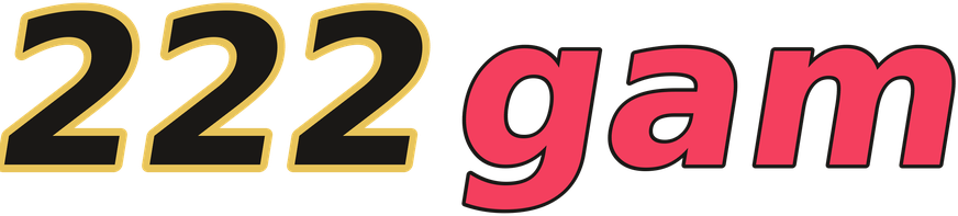 222gam logo