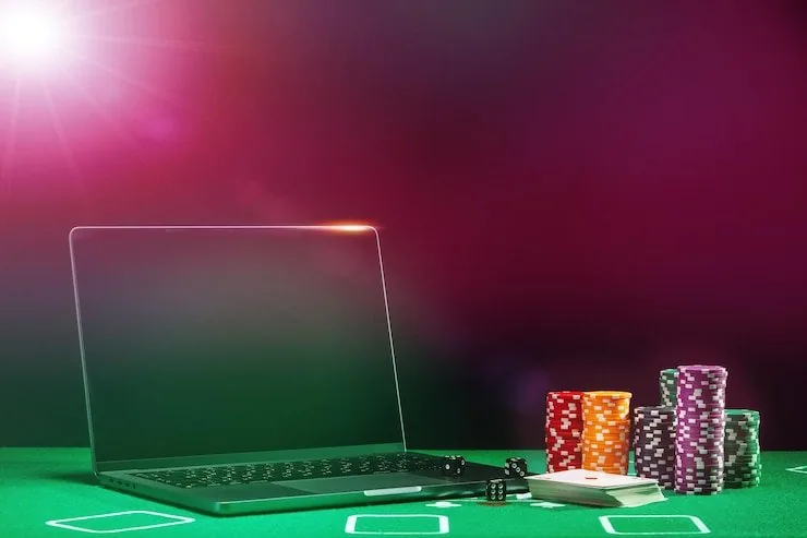 222gam Baccarat Bright — Live Card Action at 222gam