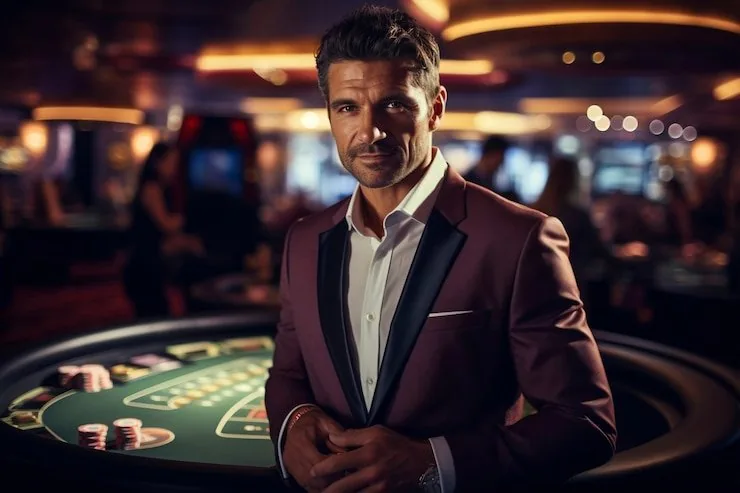 222gam Baccarat Golden